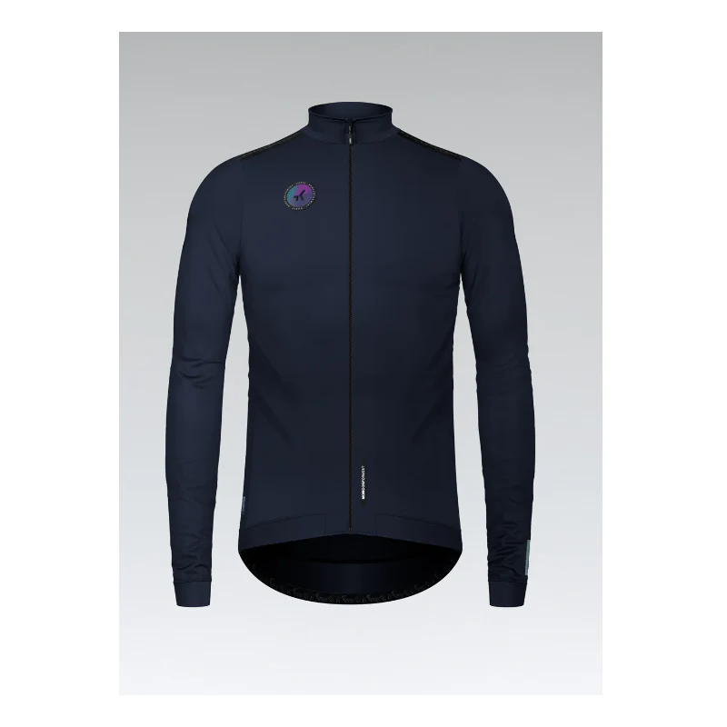Gobik Giubbino Termico Armour 2.0 Unisex Ultrablue