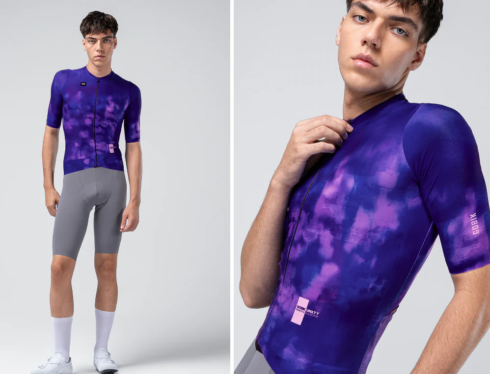Gobik Maglia Estiva Attitude 2.0 Grim - Image 2