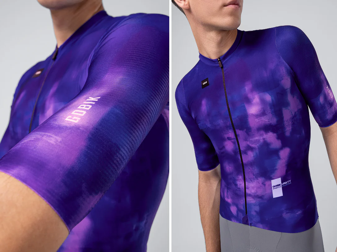 Gobik Maglia Estiva Attitude 2.0 Grim - Image 4