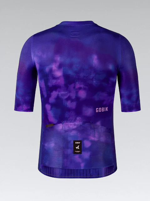 Gobik Maglia Estiva Attitude 2.0 Grim - Image 7