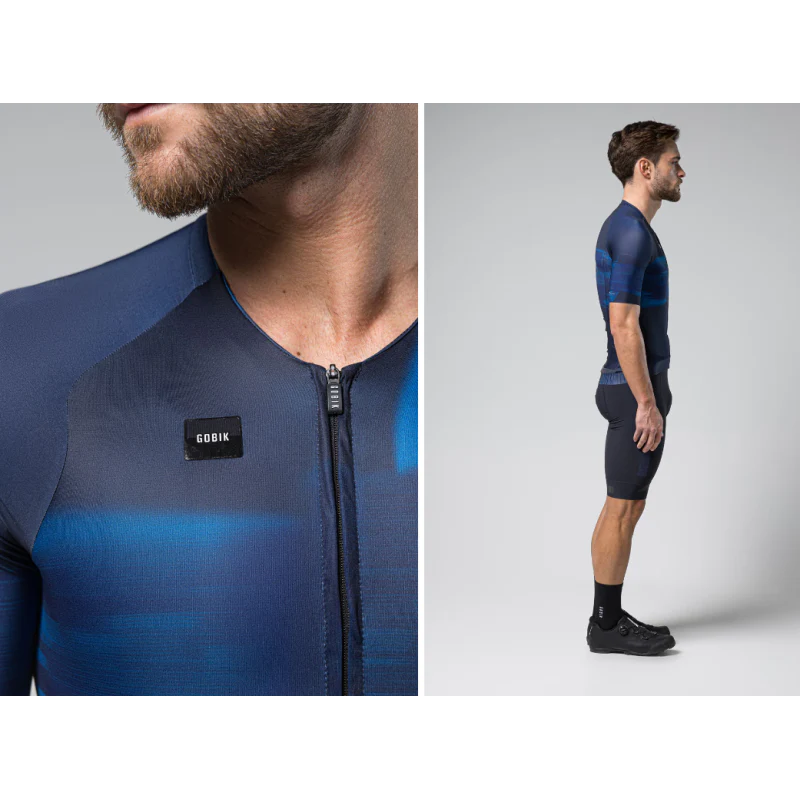 Gobik Maglia Estiva CX Pro 3.0 Astral - Image 3
