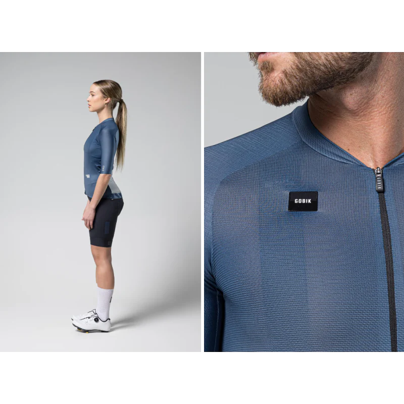 Gobik Maglia Estiva Infinity Command - Image 3
