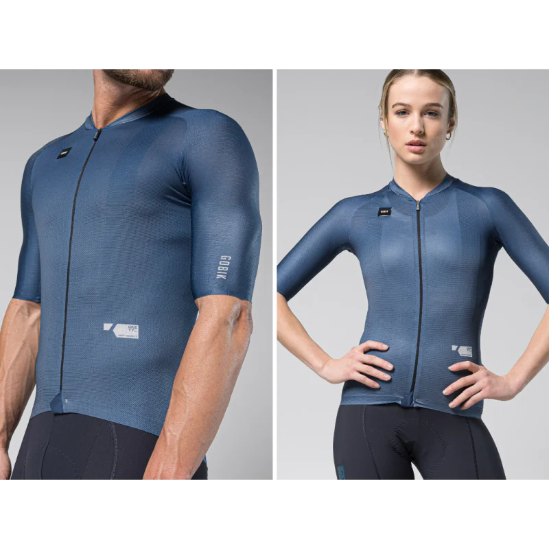 Gobik Maglia Estiva Infinity Command - Image 4