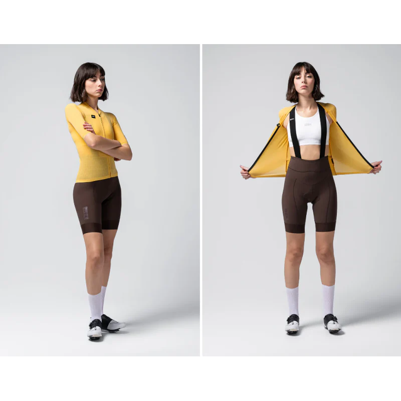 Gobik Maglia Estiva Phantom Unisex Dandelion - Image 2