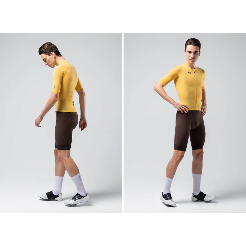 Gobik Maglia Estiva Phantom Unisex Dandelion - Image 3