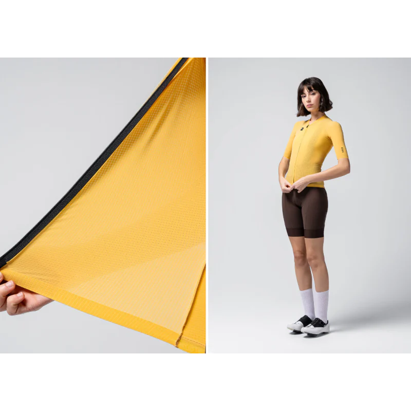 Gobik Maglia Estiva Phantom Unisex Dandelion - Image 4