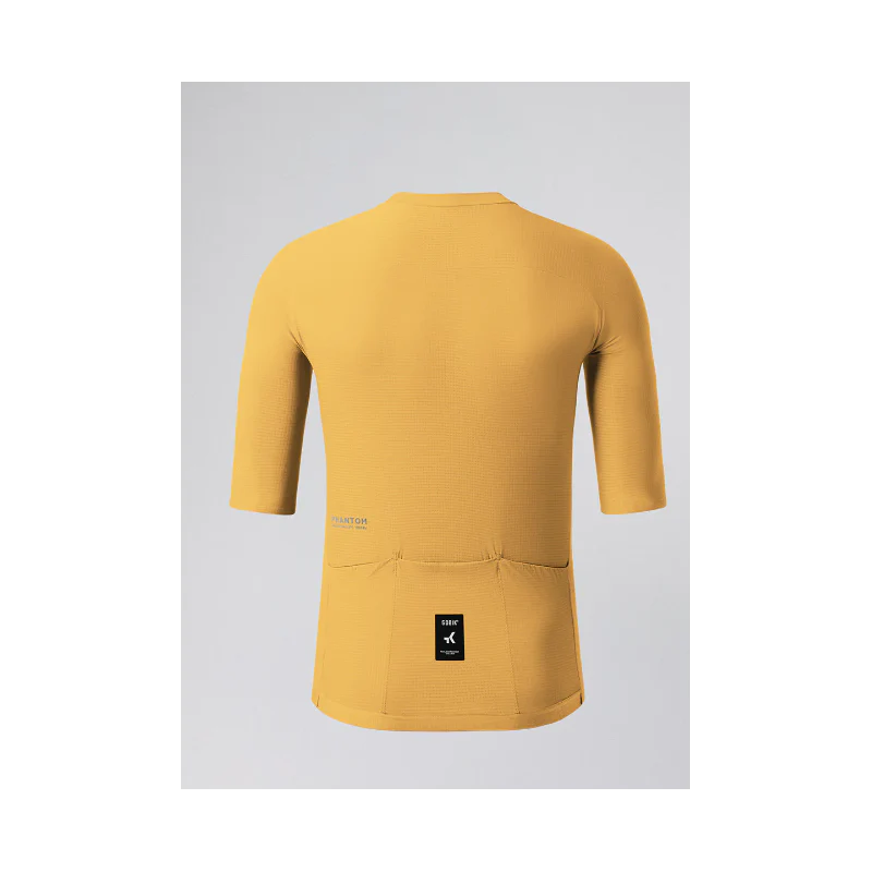 Gobik Maglia Estiva Phantom Unisex Dandelion - Image 9