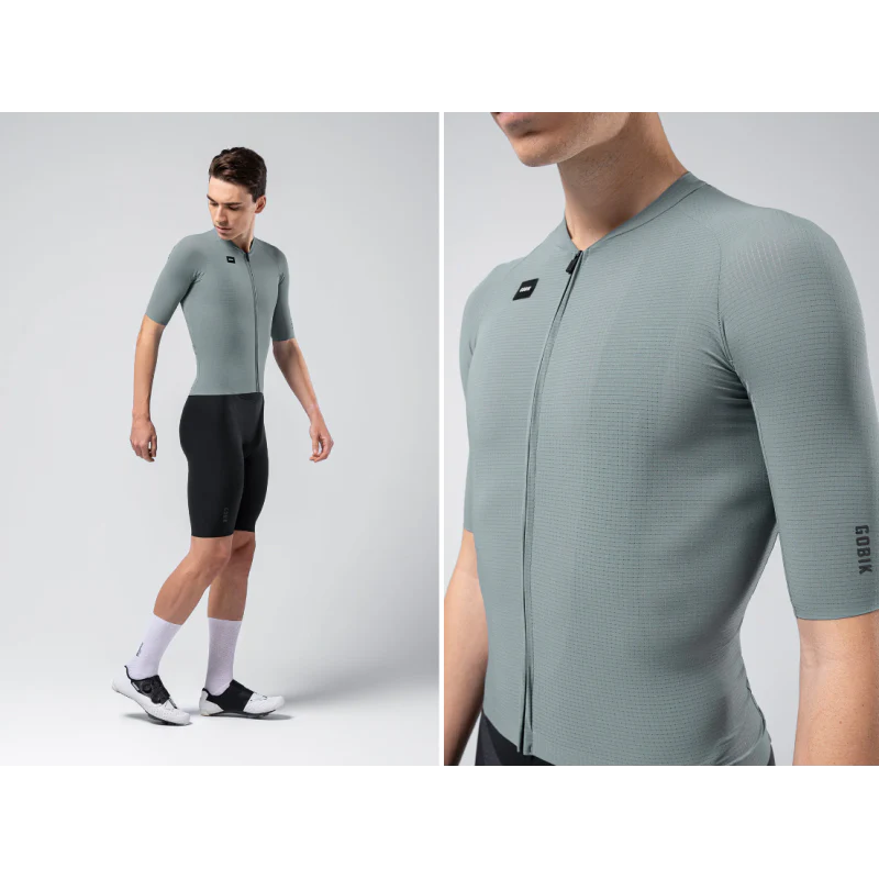 Gobik Maglia Estiva Phantom Unisex Trooper - Image 5