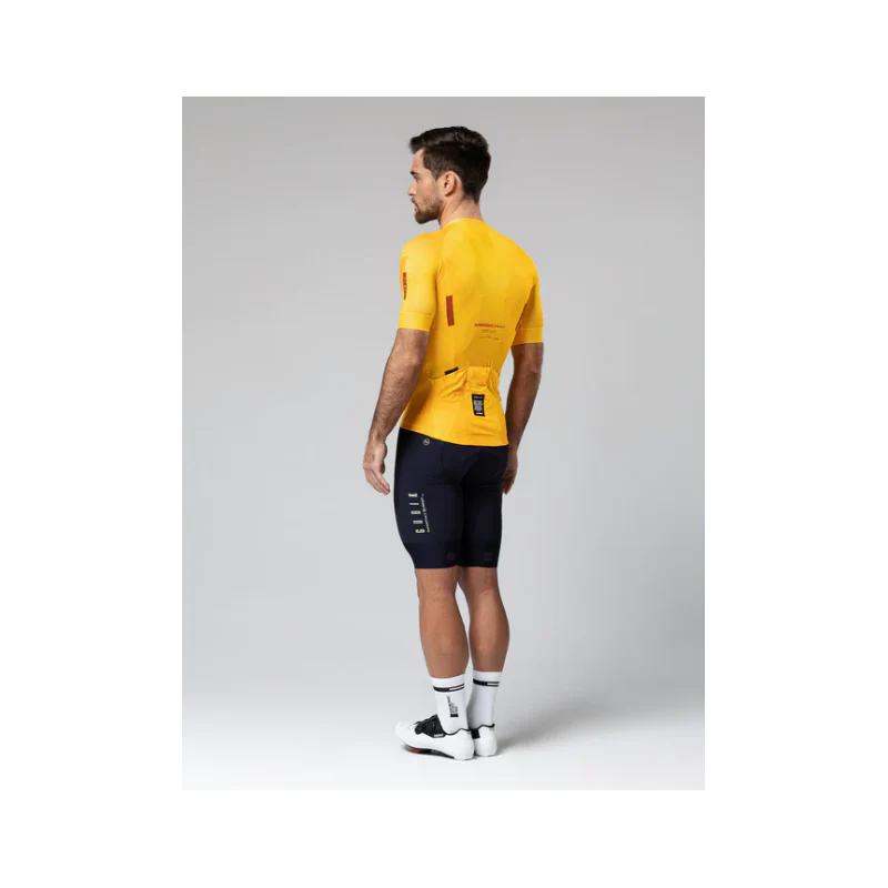 Gobik Maglia Manica Corta CX Pro 2.0 Unisex Spectra - Image 3