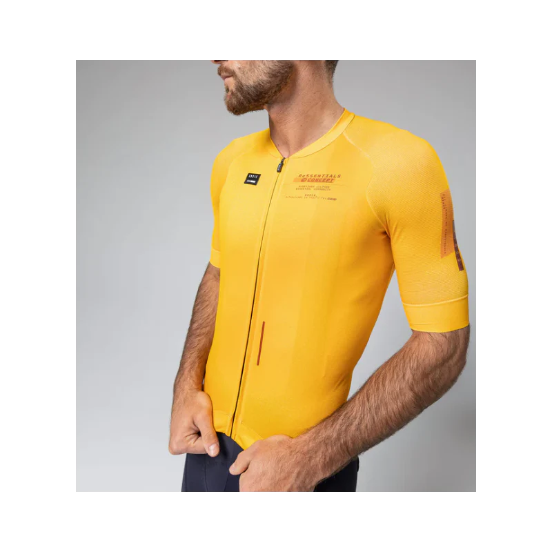 Gobik Maglia Manica Corta CX Pro 2.0 Unisex Spectra - Image 4