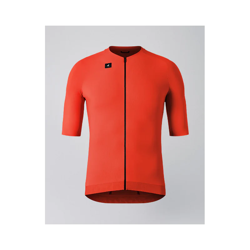 Gobik Maglia Manica Corta Cx Solid Unisex Boynton
