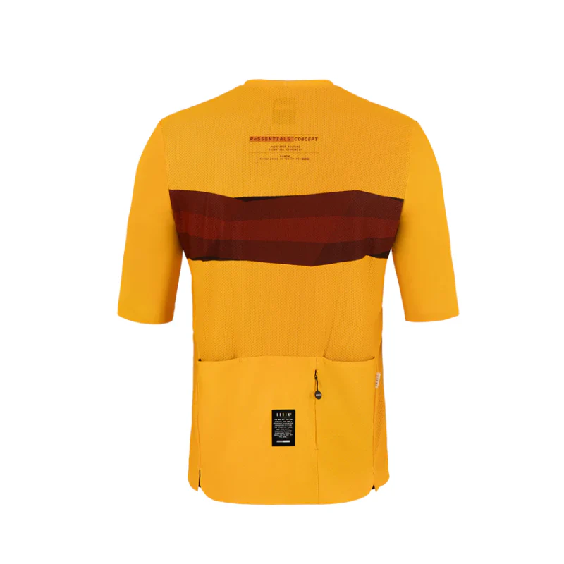 Gobik Maglia Manica Corta Volt Unisex Spectra - Image 2