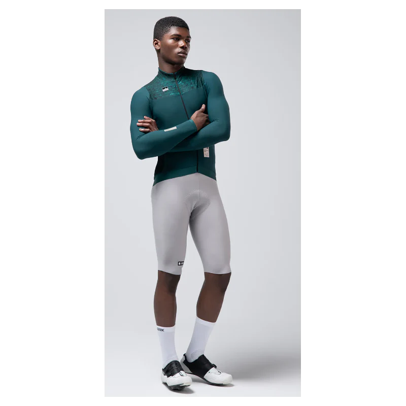 Gobik Maglia Manica Lunga Hyder Blend 2.0 Sunken - Image 2