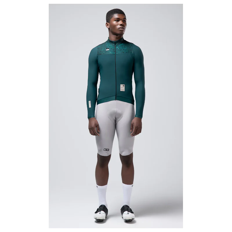 Gobik Maglia Manica Lunga Hyder Blend 2.0 Sunken - Image 5