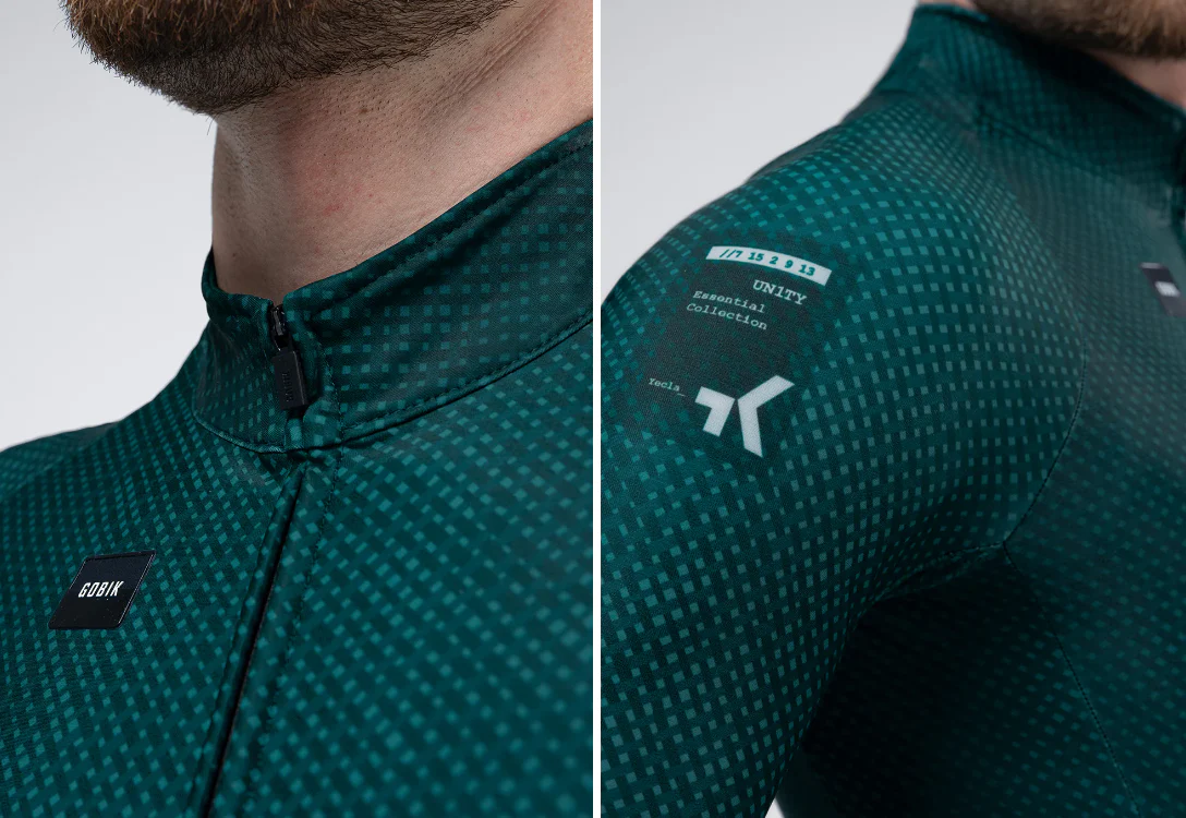 Gobik Maglia Manica Lunga Hyder Nordic - Image 3