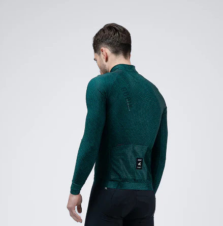 Gobik Maglia Manica Lunga Hyder Nordic - Image 4