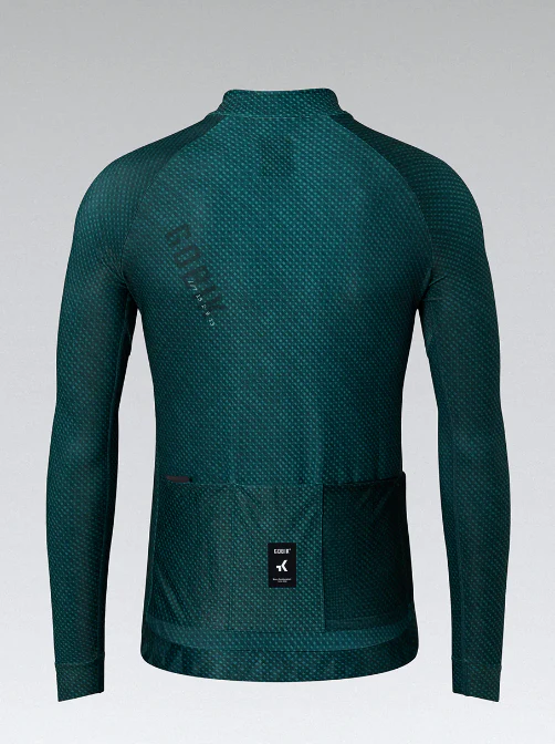 Gobik Maglia Manica Lunga Hyder Nordic - Image 6