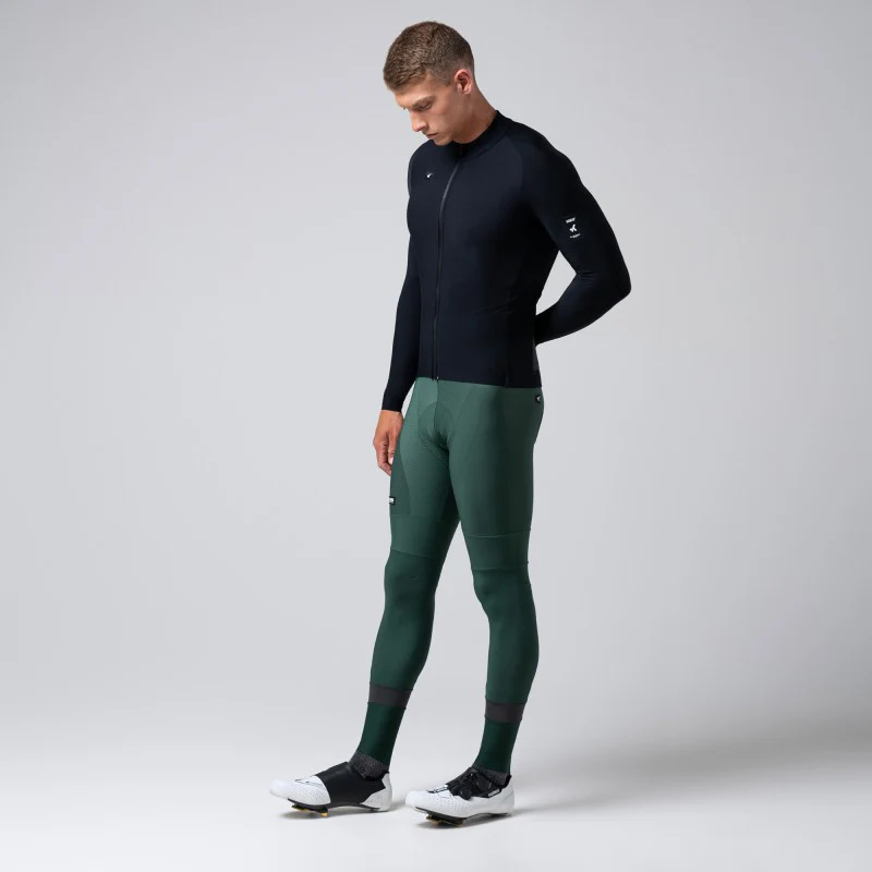 Gobik Maglia Manica Lunga Pacer Solid 2.0 Jasper - Image 6