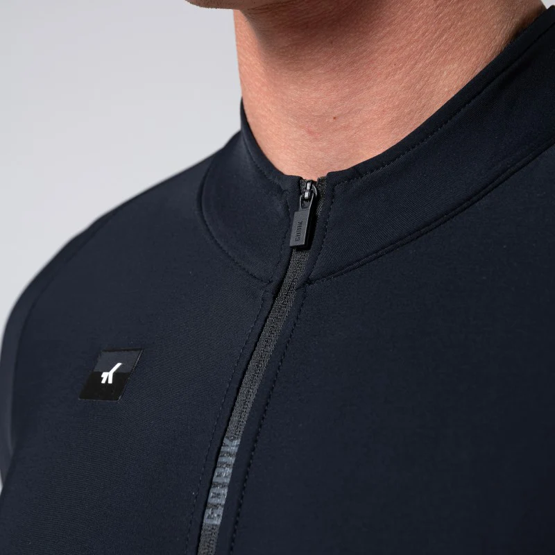 Gobik Maglia Manica Lunga Pacer Solid 2.0 Jasper - Image 9