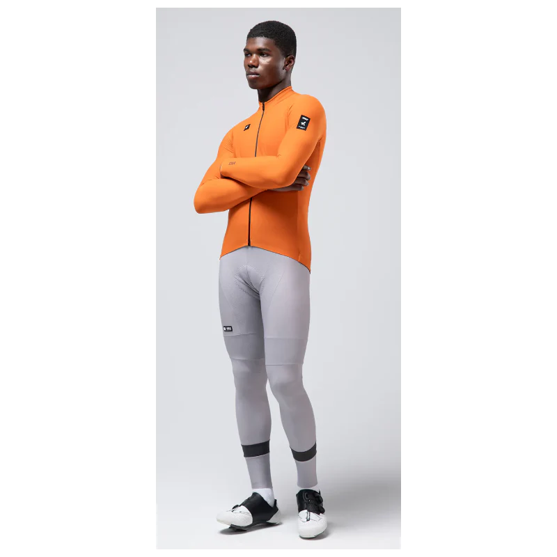 Gobik Maglia Manica Lunga Pacer Solid 2.0 Thai - Image 2