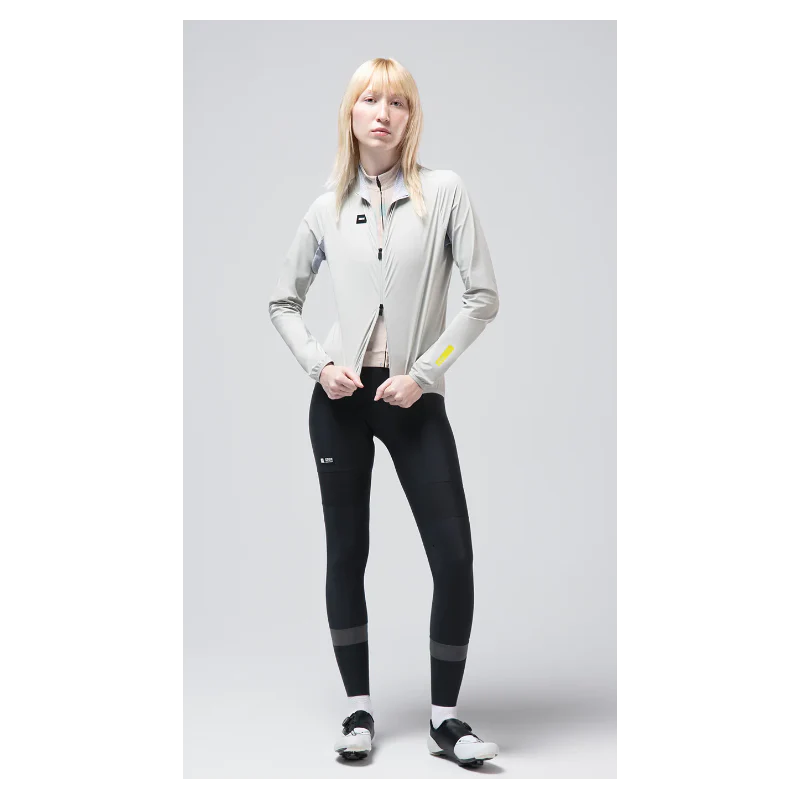 Gobik Mantellina Impermeabile Unisex Selkie Lunar - Image 3