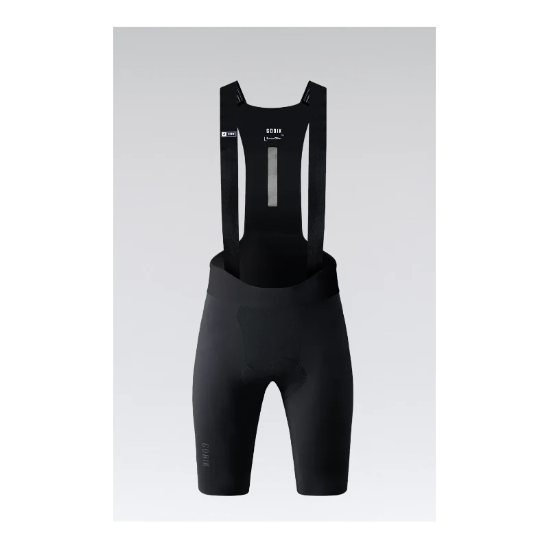 Gobik Salopette Corta Lancer Nero