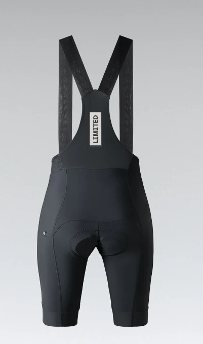Gobik Salopette Donna Limited 6.0 K9 Nero - Image 4