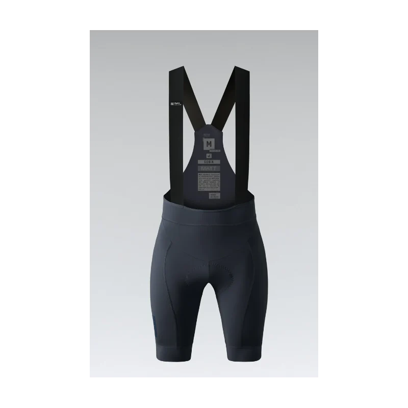 Gobik Salopette Donna Matt 2.0 K9 Ultrablue