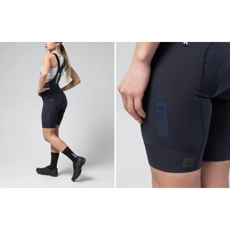 Gobik Salopette Donna Matt 2.0 K9 Ultrablue - Image 4