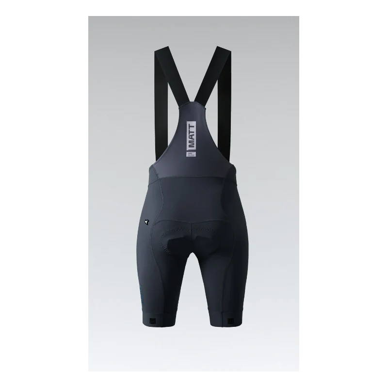 Gobik Salopette Donna Matt 2.0 K9 Ultrablue - Image 6