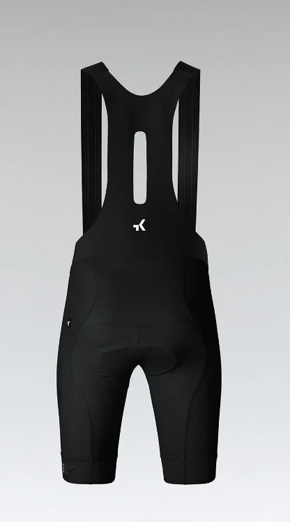 Gobik Salopette Estiva Absolute 7.0 K10 Nero - Image 7