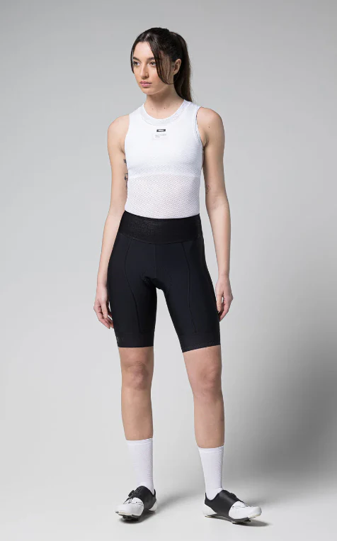 Gobik Pantaloncino Estivo Donna Limited 6.0 Nero K9 - Image 2