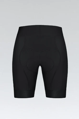 Gobik Pantaloncino Estivo Donna Limited 6.0 Nero K9 - Image 5