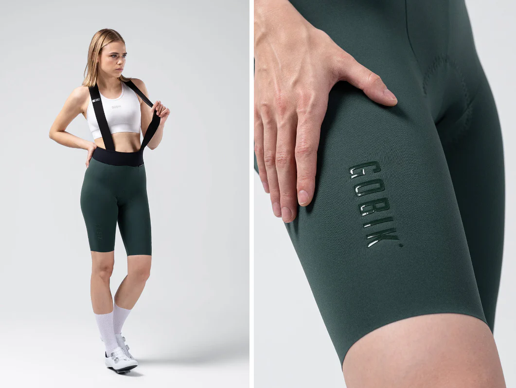Gobik Salopette Estiva Donna X Pinewood K9 - Image 2
