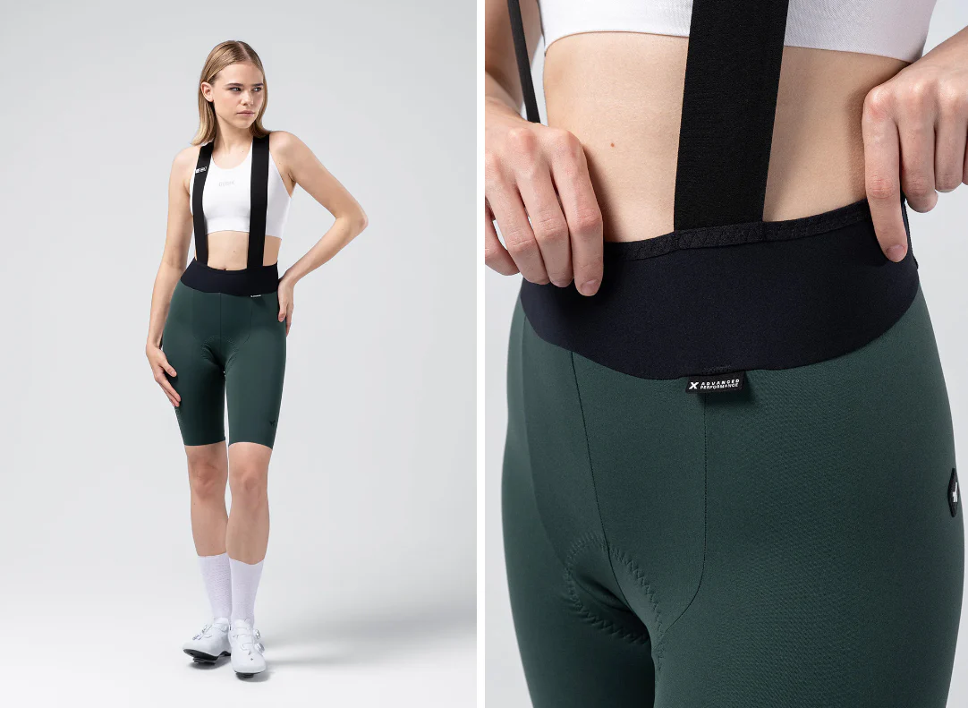 Gobik Salopette Estiva Donna X Pinewood K9 - Image 3