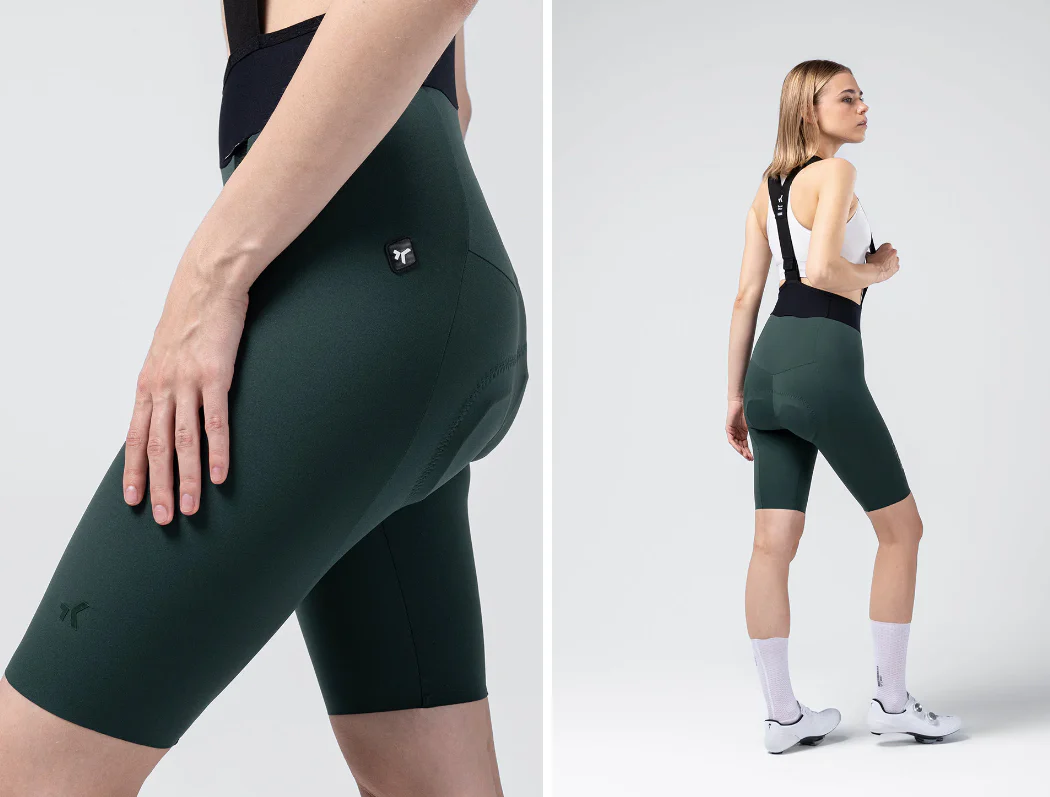 Gobik Salopette Estiva Donna X Pinewood K9 - Image 4