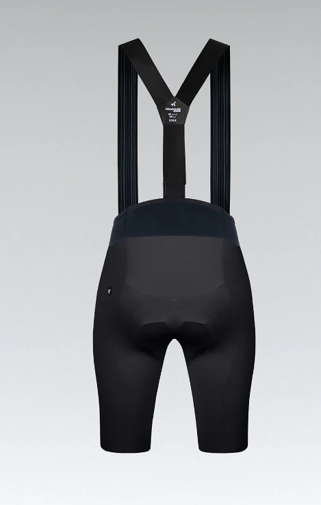 Gobik Salopette Estiva Donna X Black K9 - Image 6