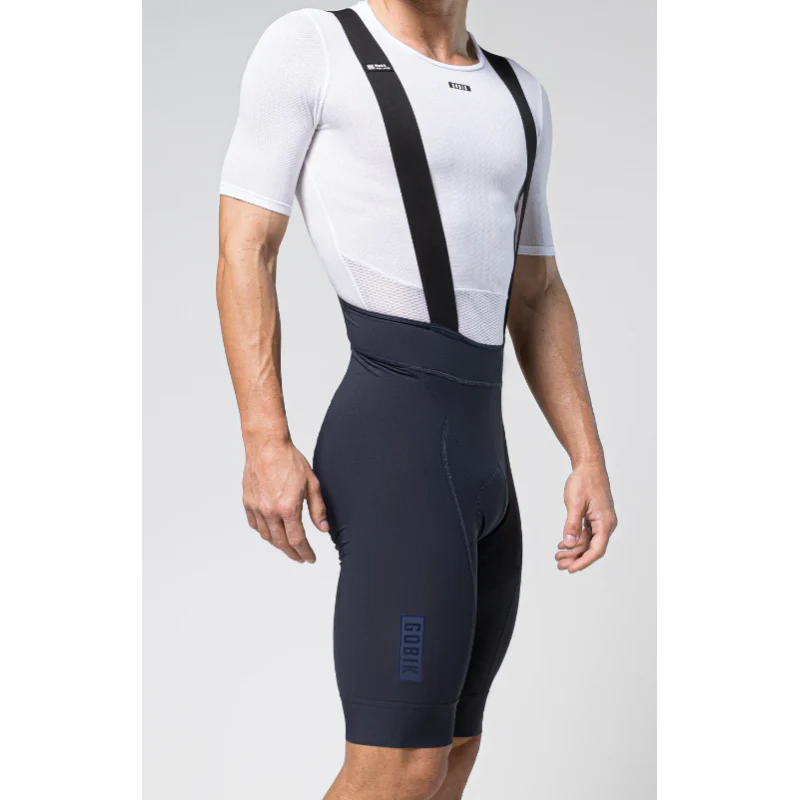 Gobik Salopette Estiva Matt 2.0 K10 Ultrablue - Image 3