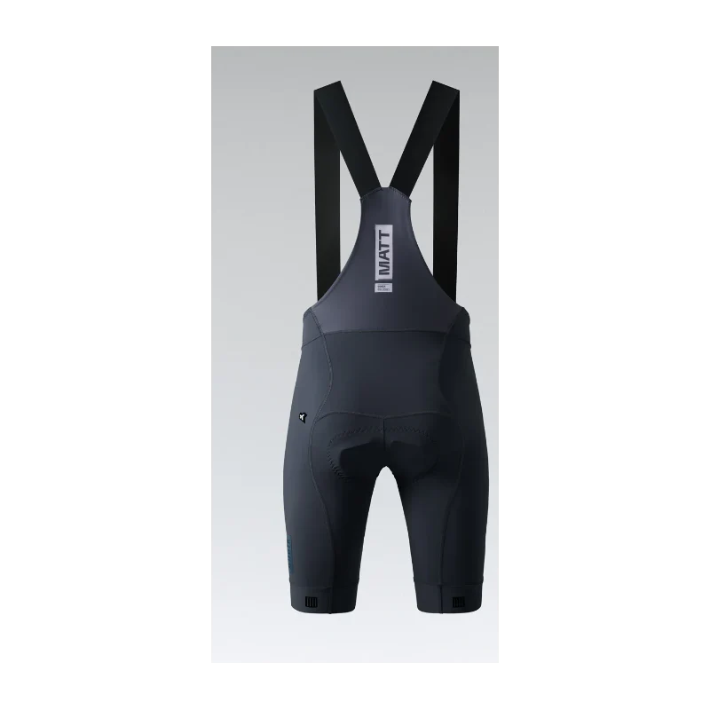 Gobik Salopette Estiva Matt 2.0 K10 Ultrablue - Image 5