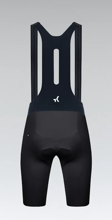 Gobik Salopette Estiva X K10 Nero - Image 7