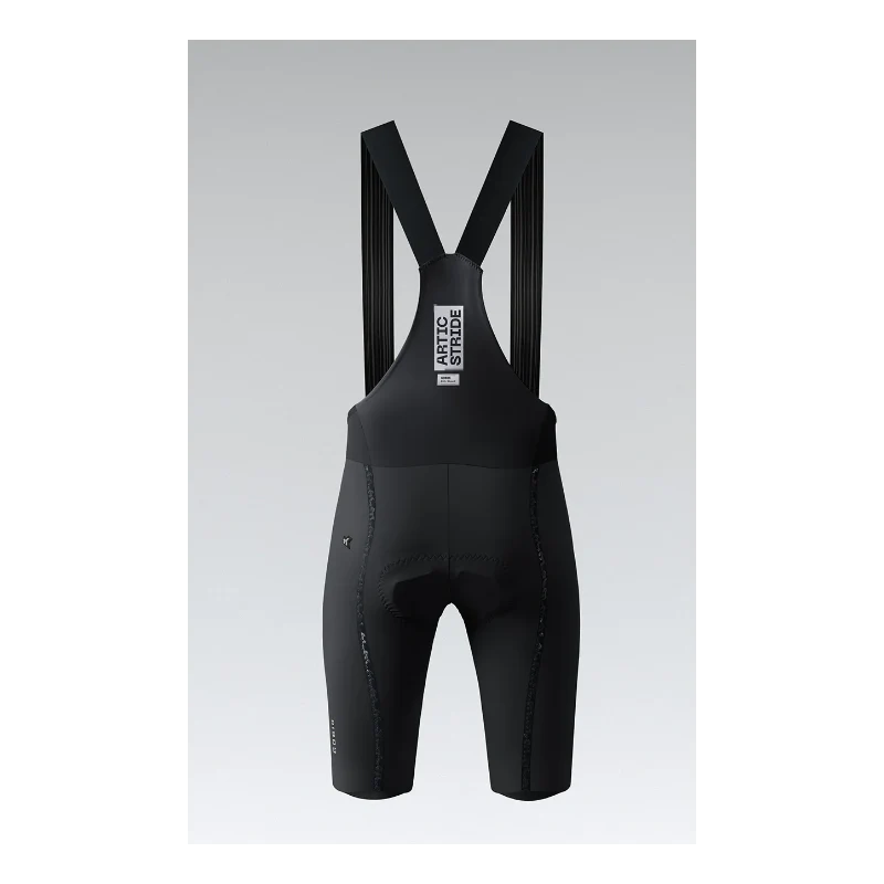Gobik Salopette Invernale K10 Artic Stride Nero - Image 8