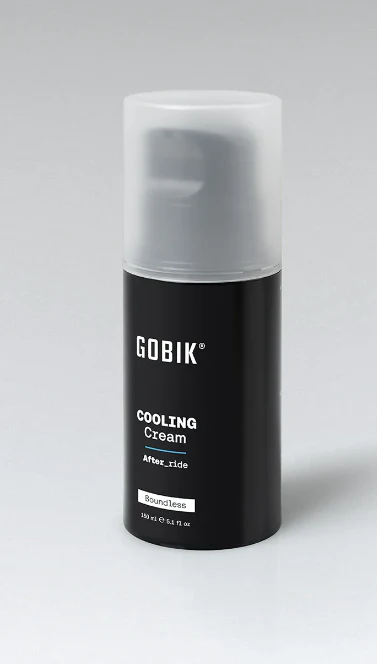 Gobik Set Di Creme Unisex Boundless 3x150ml - Image 3