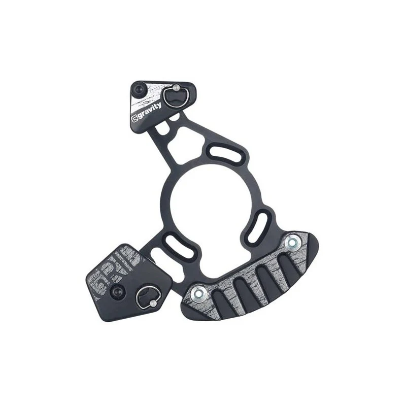 Gravity Guidacatena ISCG Black 34-38T