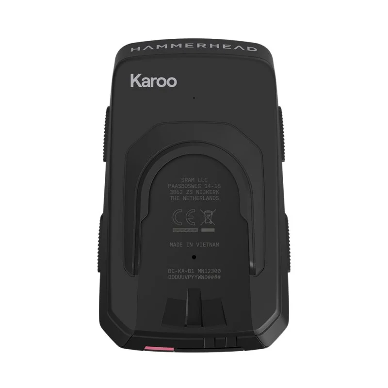 Hammerhead Gps Karoo - Image 5