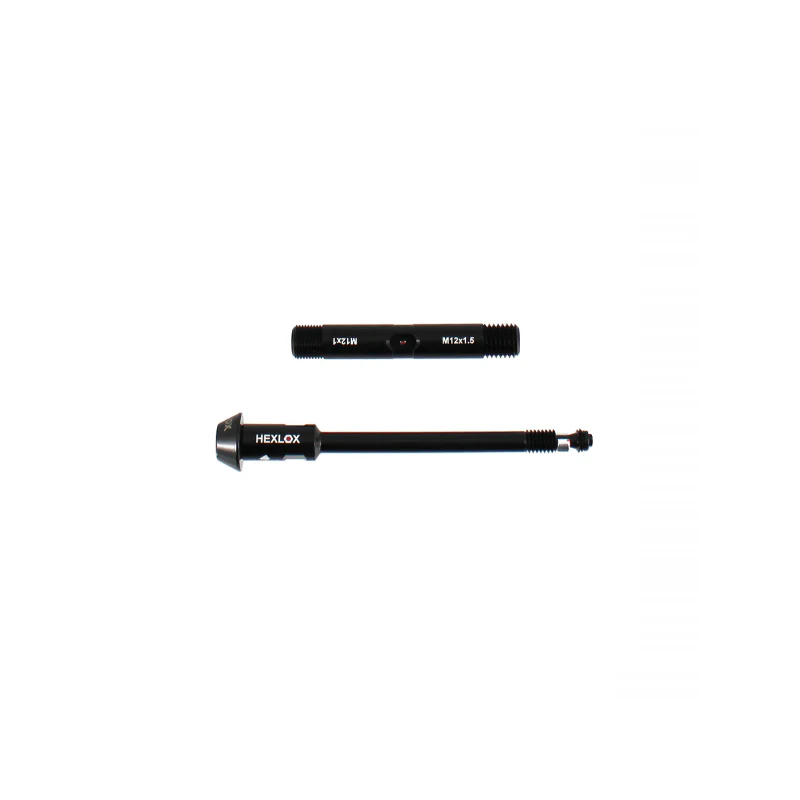 Hexlox Perno passante 7075 Universale 12mm