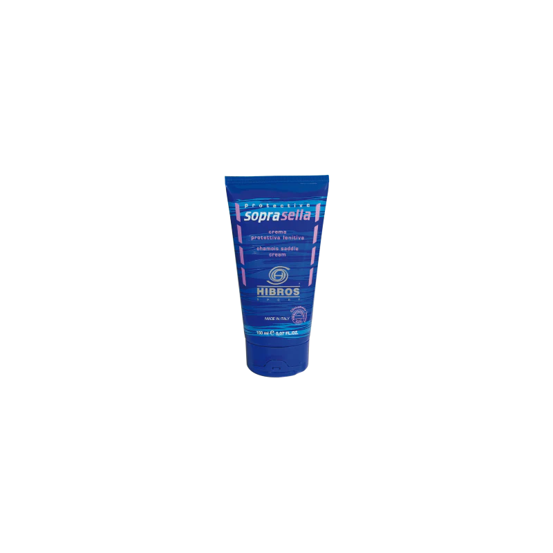 Hibros Crema Soprasella Lenitiva/Protettiva 150ml