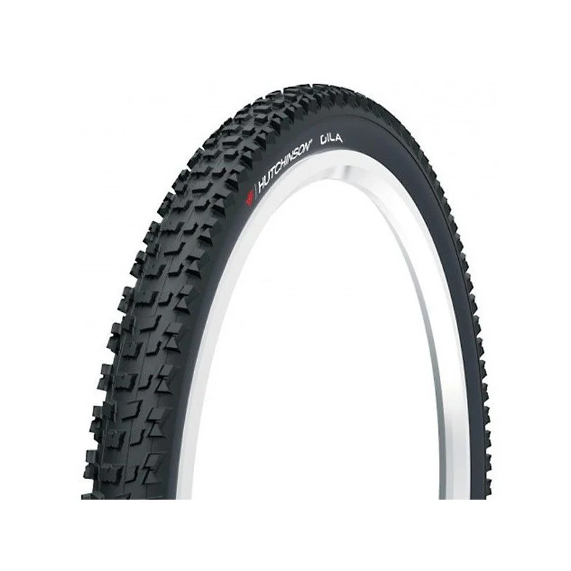 Hutchinson Gila TL Ready Pieghevole 27,5x2.25 Nero