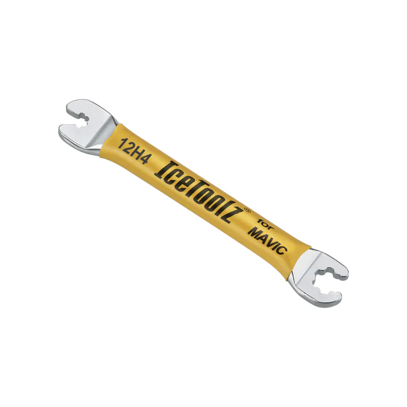 Ice Toolz Chiave Raggi Mavic