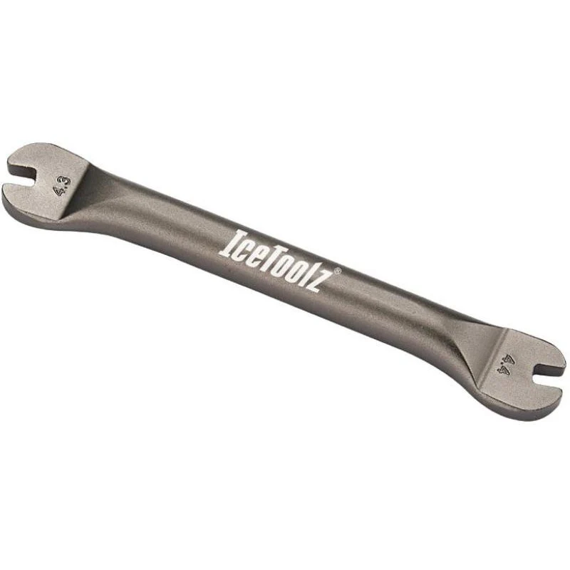 Ice Toolz Chiave Raggi Shimano