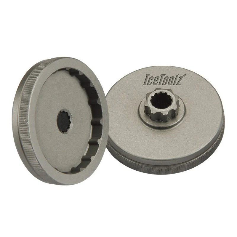 Ice Toolz Estrattore Movimento Centrale Shimano
